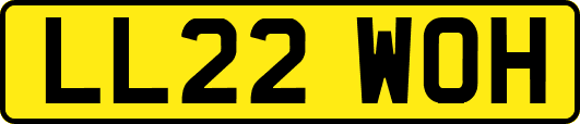 LL22WOH