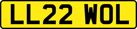 LL22WOL