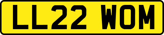 LL22WOM