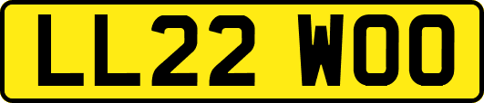 LL22WOO