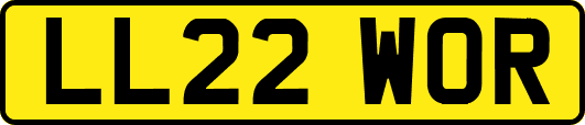 LL22WOR