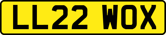 LL22WOX