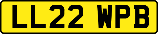 LL22WPB