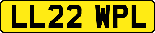LL22WPL