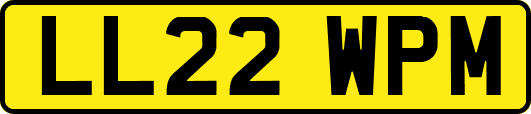 LL22WPM