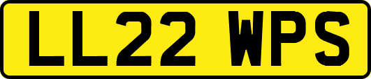 LL22WPS