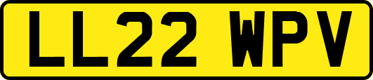 LL22WPV