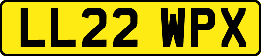 LL22WPX