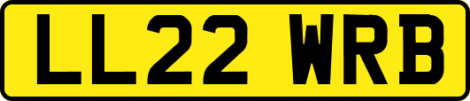 LL22WRB