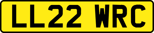 LL22WRC