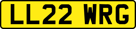 LL22WRG