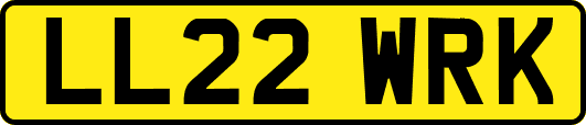 LL22WRK