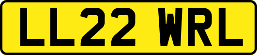LL22WRL