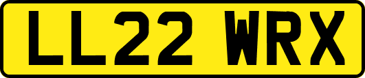 LL22WRX