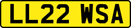 LL22WSA