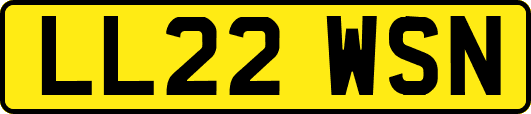 LL22WSN