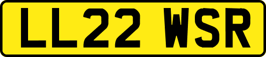 LL22WSR