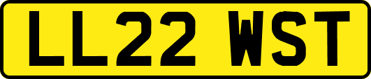 LL22WST