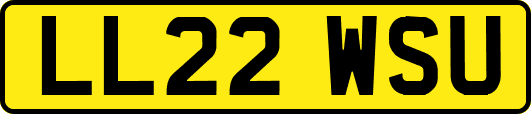 LL22WSU