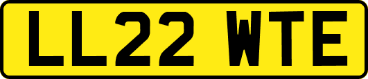 LL22WTE