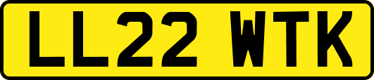 LL22WTK