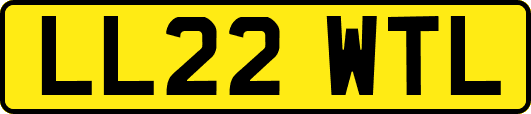 LL22WTL