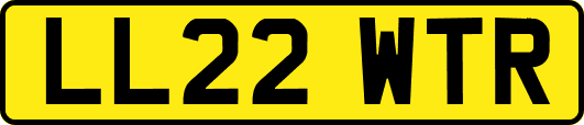 LL22WTR
