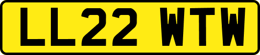 LL22WTW