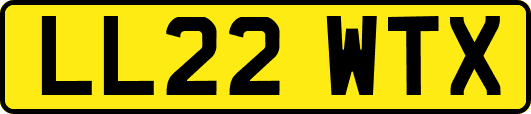 LL22WTX