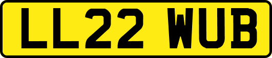 LL22WUB