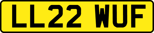 LL22WUF