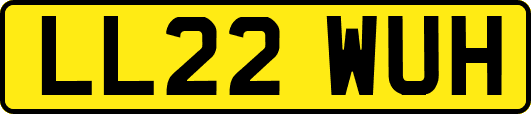 LL22WUH