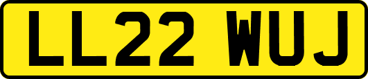LL22WUJ