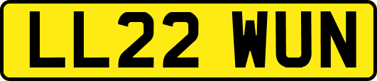 LL22WUN