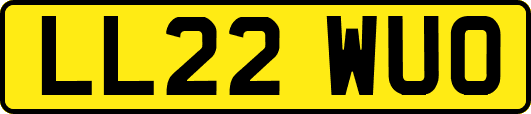 LL22WUO