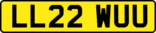 LL22WUU