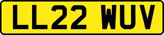 LL22WUV