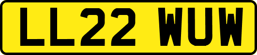 LL22WUW