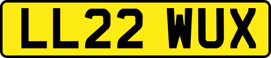 LL22WUX