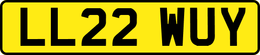 LL22WUY