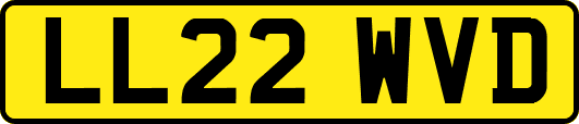 LL22WVD