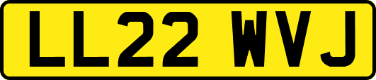 LL22WVJ