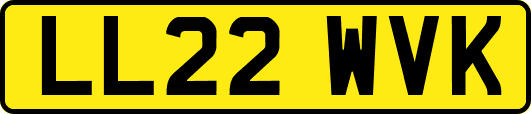 LL22WVK