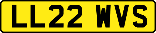 LL22WVS