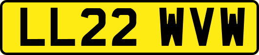 LL22WVW