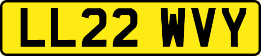LL22WVY