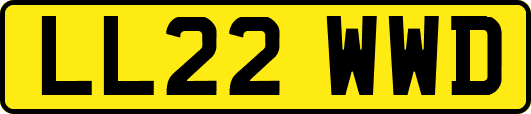 LL22WWD