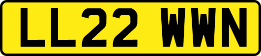 LL22WWN