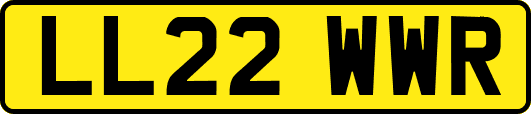 LL22WWR