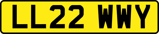 LL22WWY